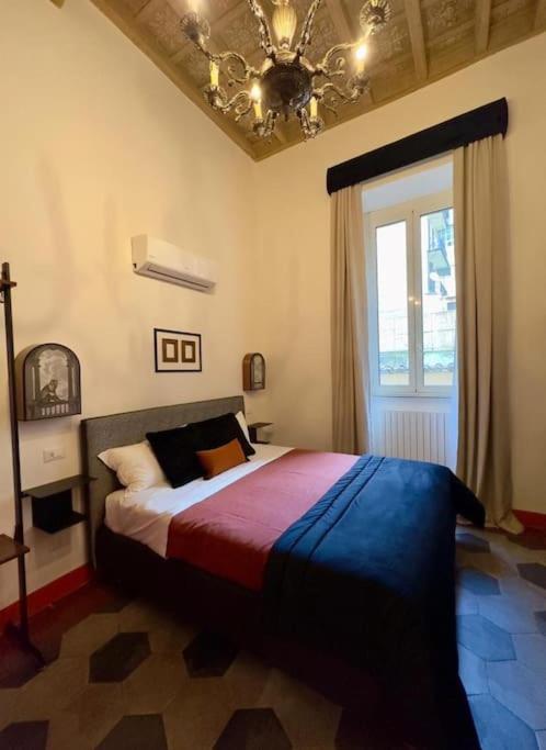 The Grand Tour Couette-café Rome