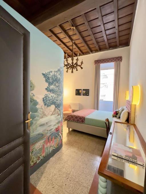 Couette-café The Grand Tour Rome