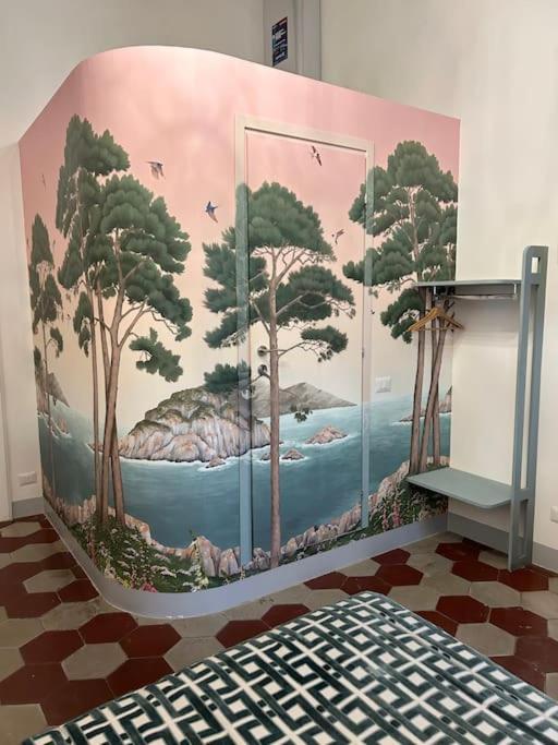 Couette-café The Grand Tour Rome