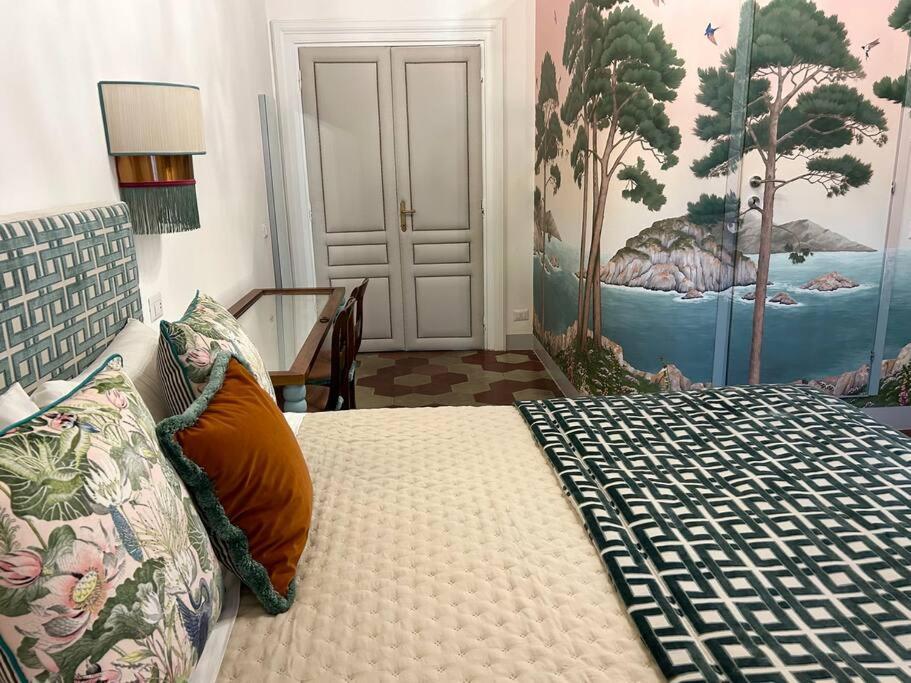 Couette-café The Grand Tour