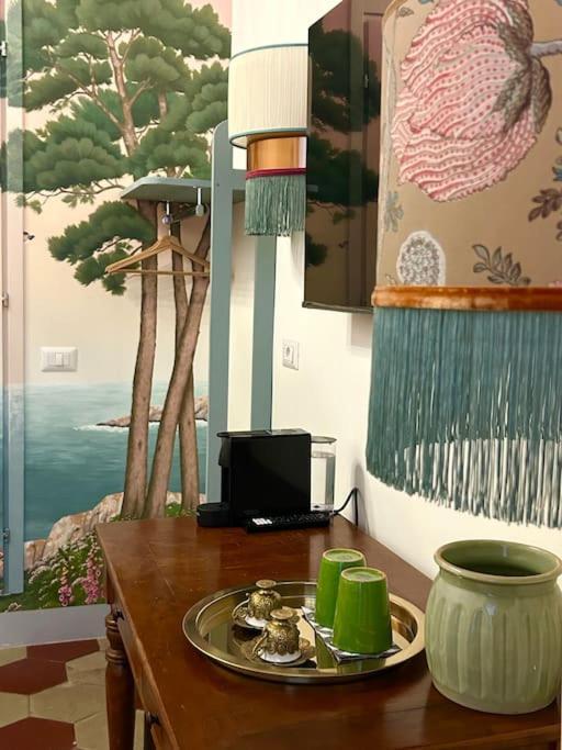 Couette-café The Grand Tour